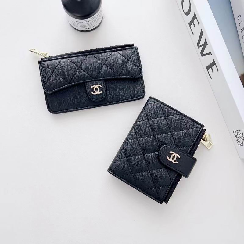 Chanel Card bag  (3)