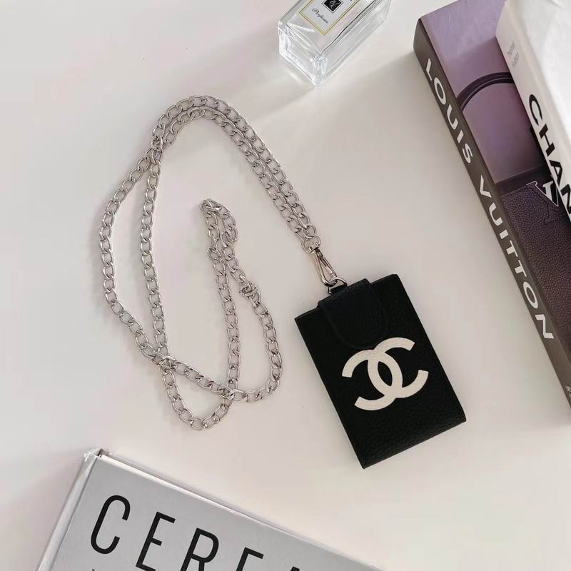 Chanel Card bag  (4)