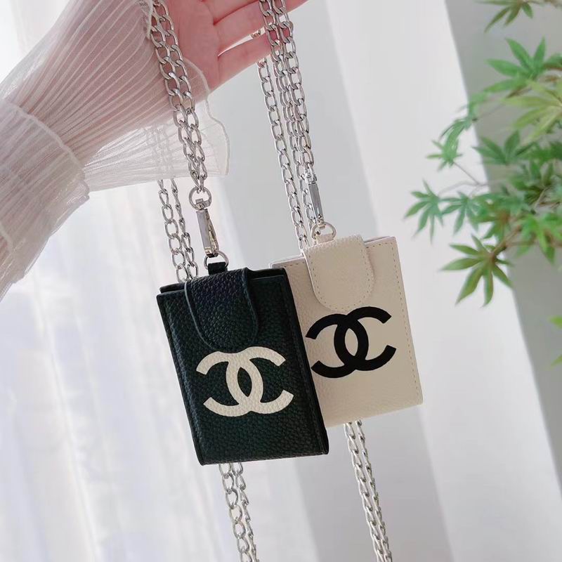 Chanel Card bag  (5)