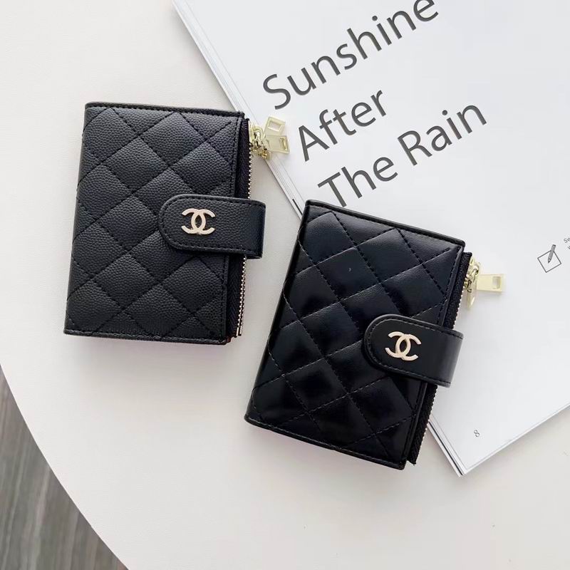 Chanel Card bag  (5)