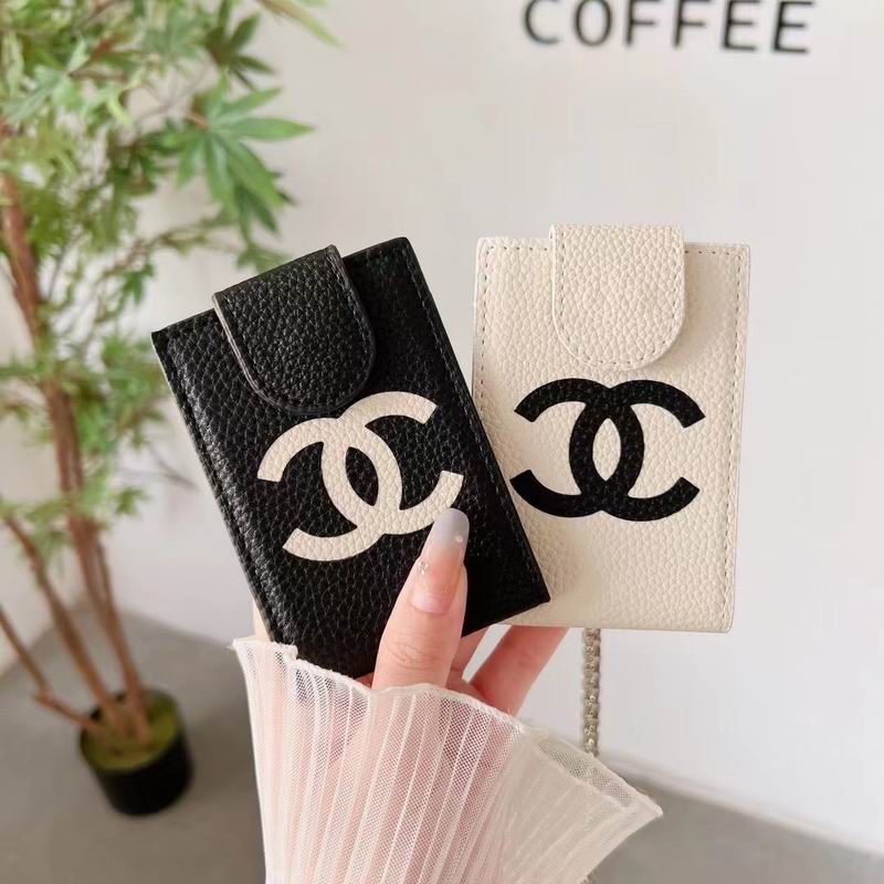 Chanel Card bag  (6)