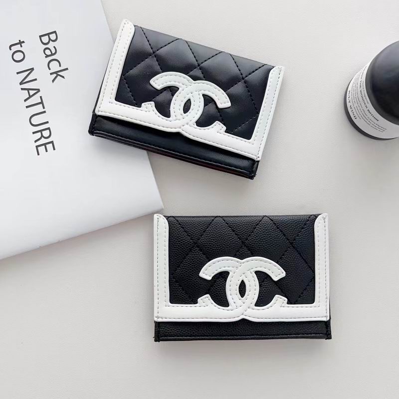 Chanel Card bag  (7)