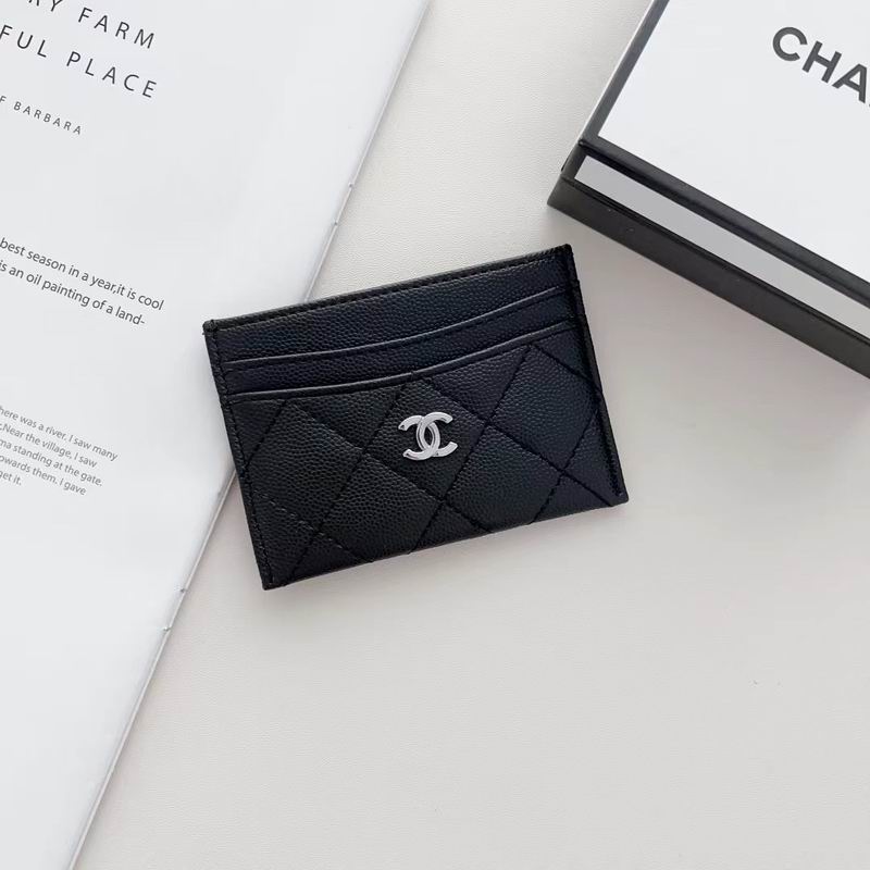 Chanel Card bag  (9)