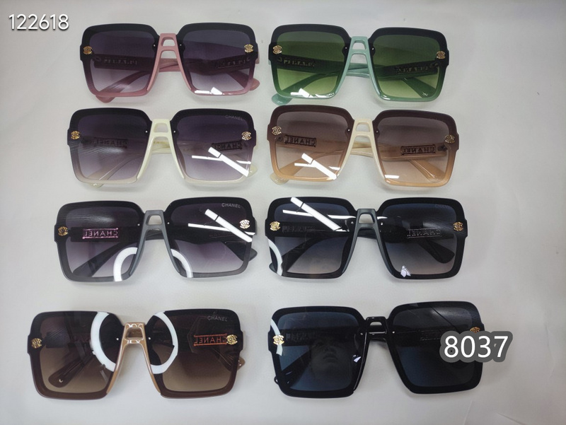 Chanel Glasses xh (10)