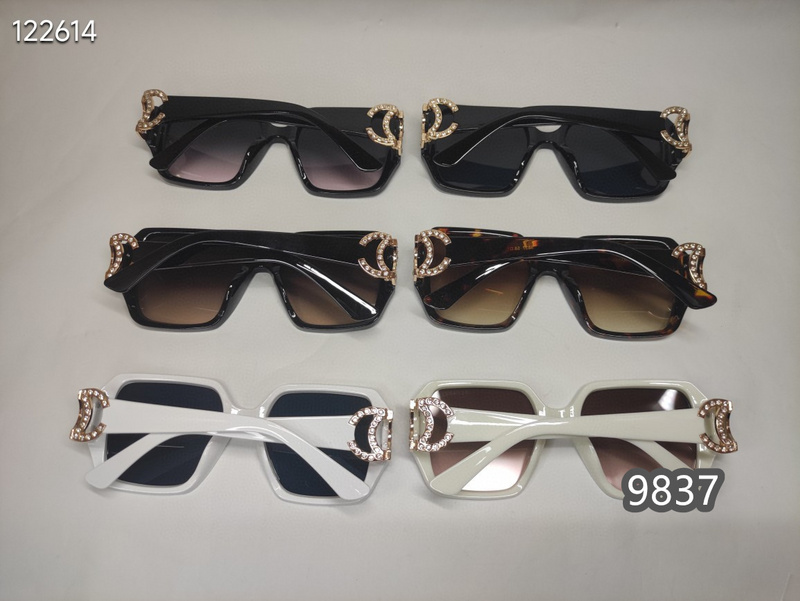 Chanel Glasses xh (11)