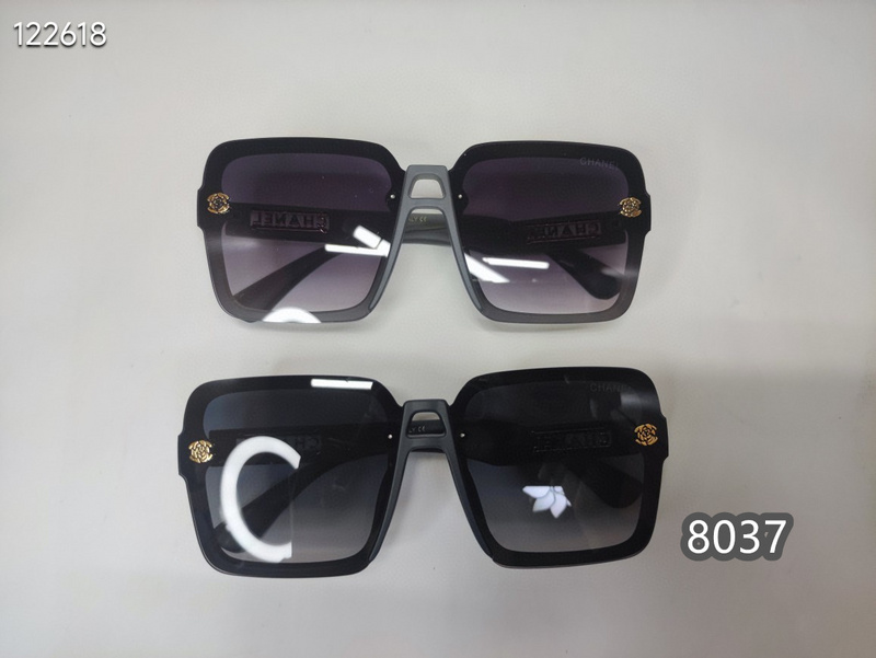 Chanel Glasses xh (12)