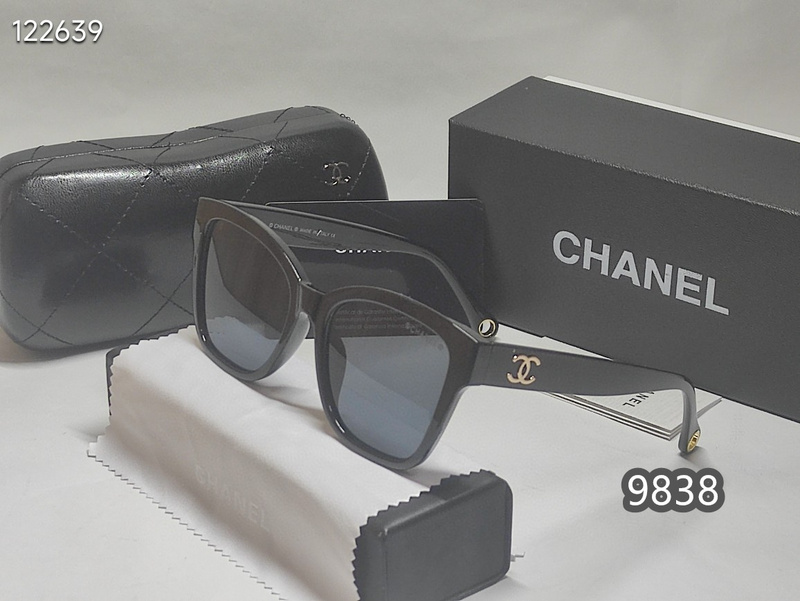 Chanel Glasses xh (13)