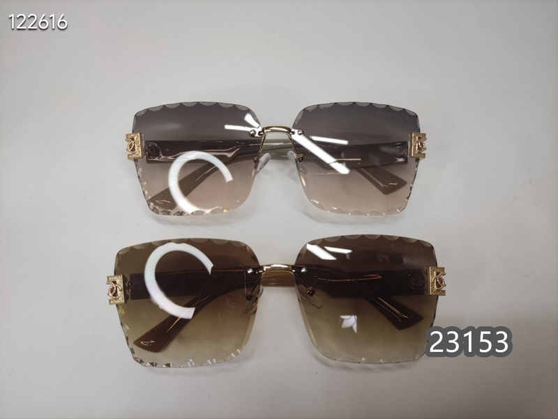 Chanel Glasses xh (14)