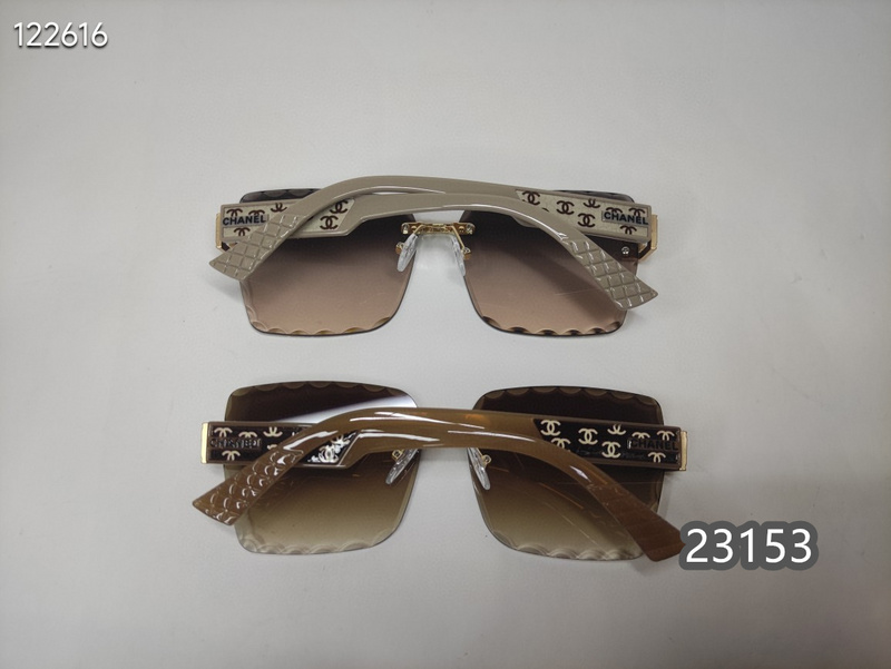 Chanel Glasses xh (15)