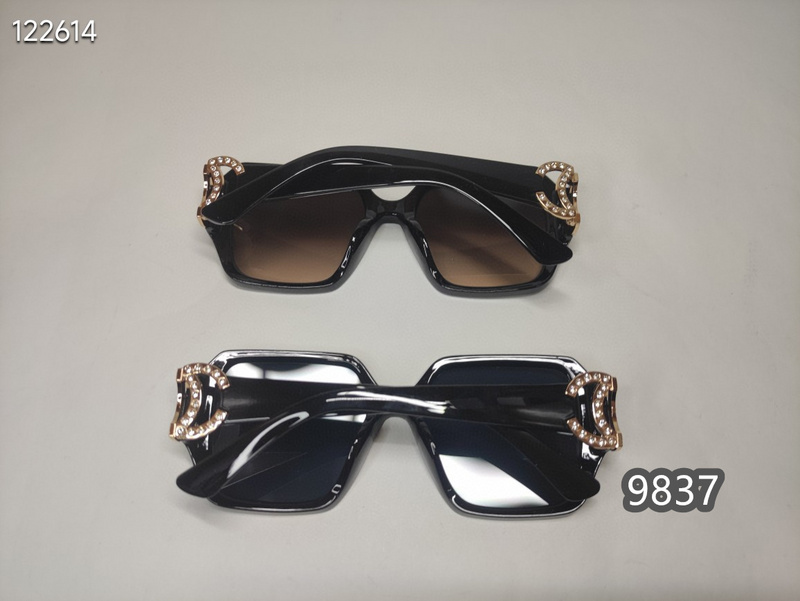Chanel Glasses xh (15)