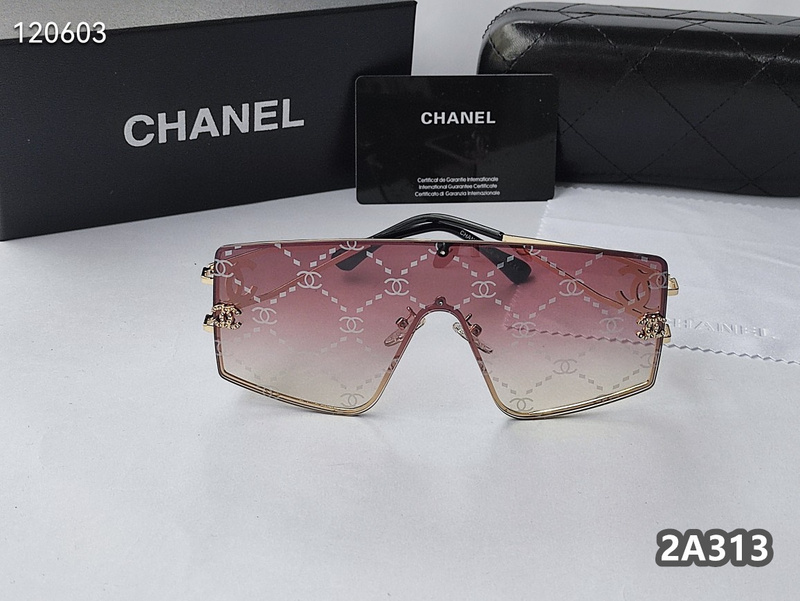 Chanel Glasses xh (15)