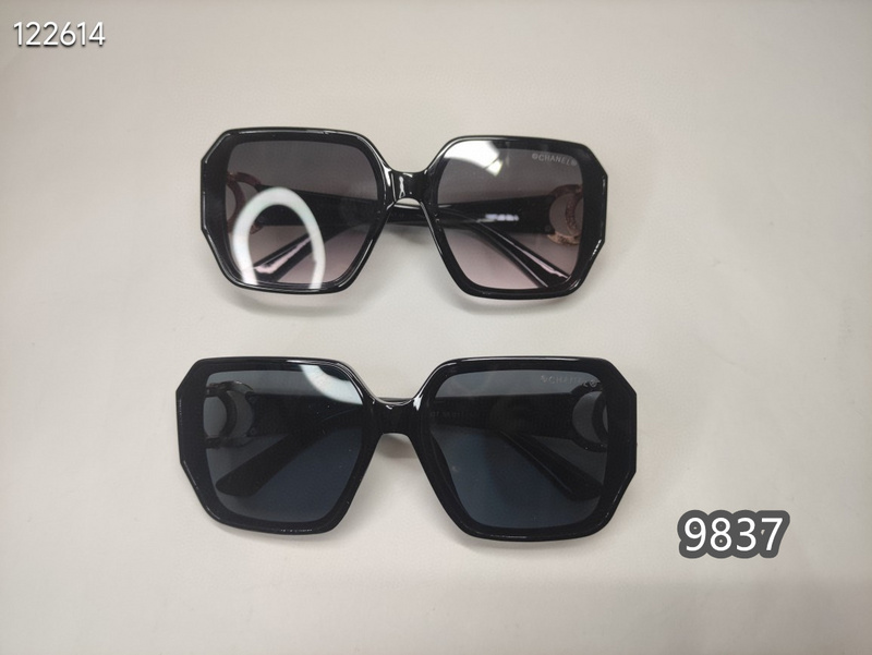 Chanel Glasses xh (16)