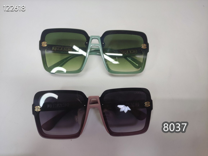 Chanel Glasses xh (18)