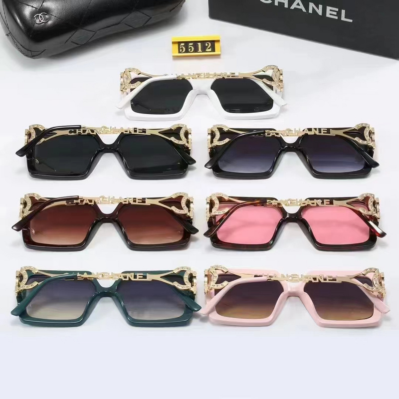 Chanel Glasses xh (19)
