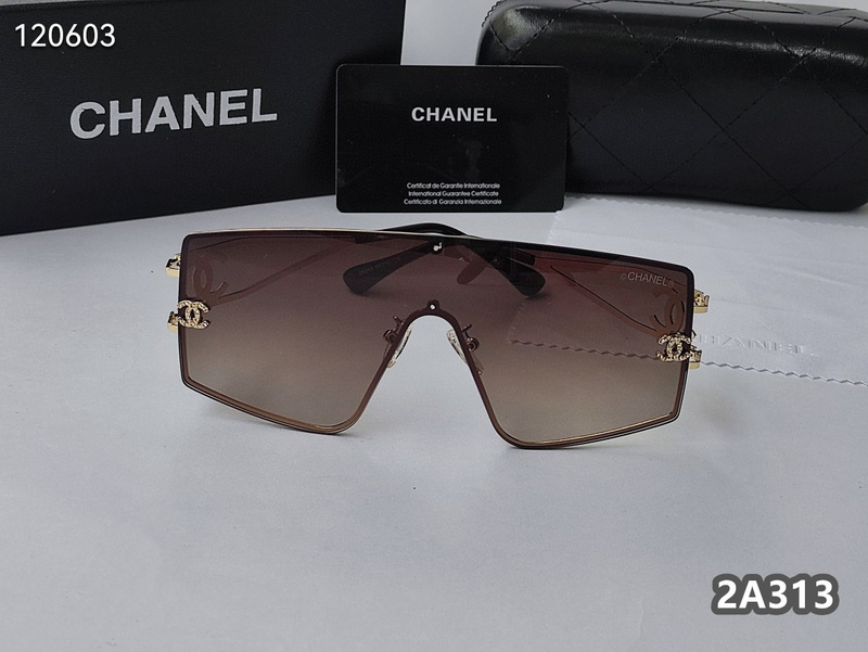Chanel Glasses xh (19)