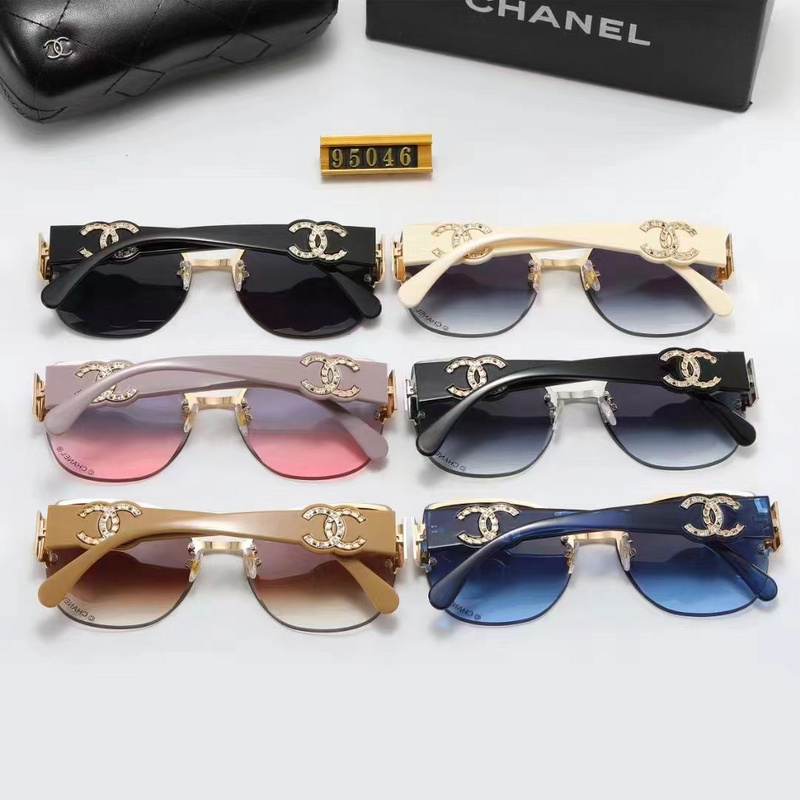 Chanel Glasses xh (2)