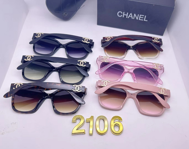 Chanel Glasses xh (2)