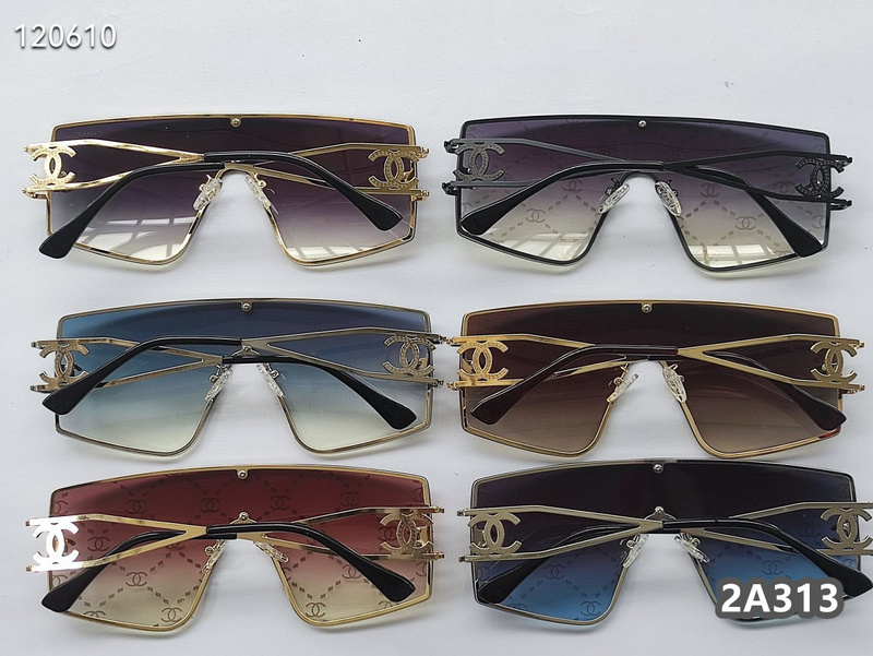 Chanel Glasses xh (2)