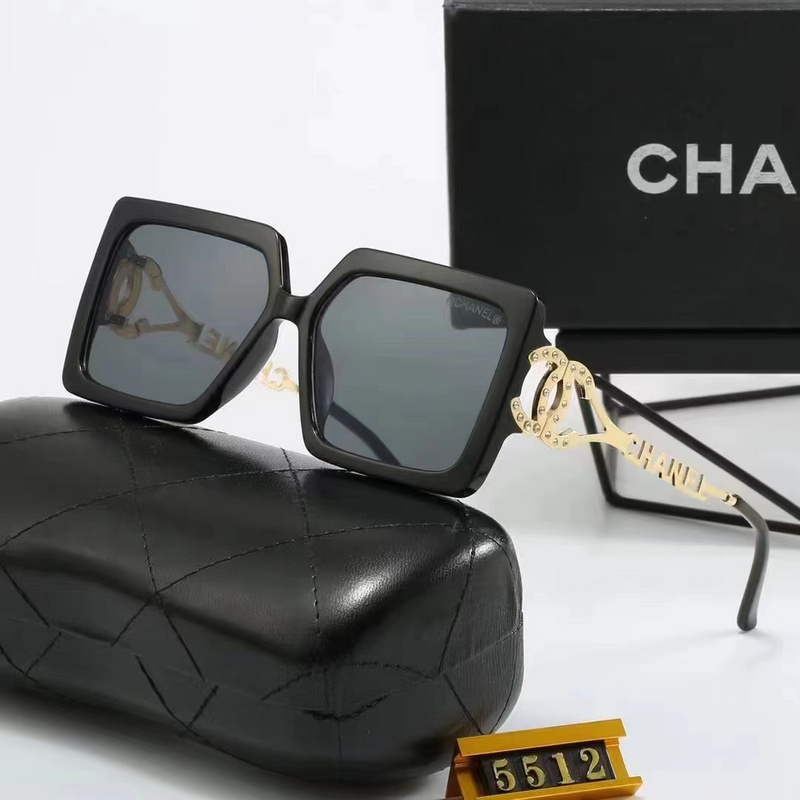 Chanel Glasses xh (20)