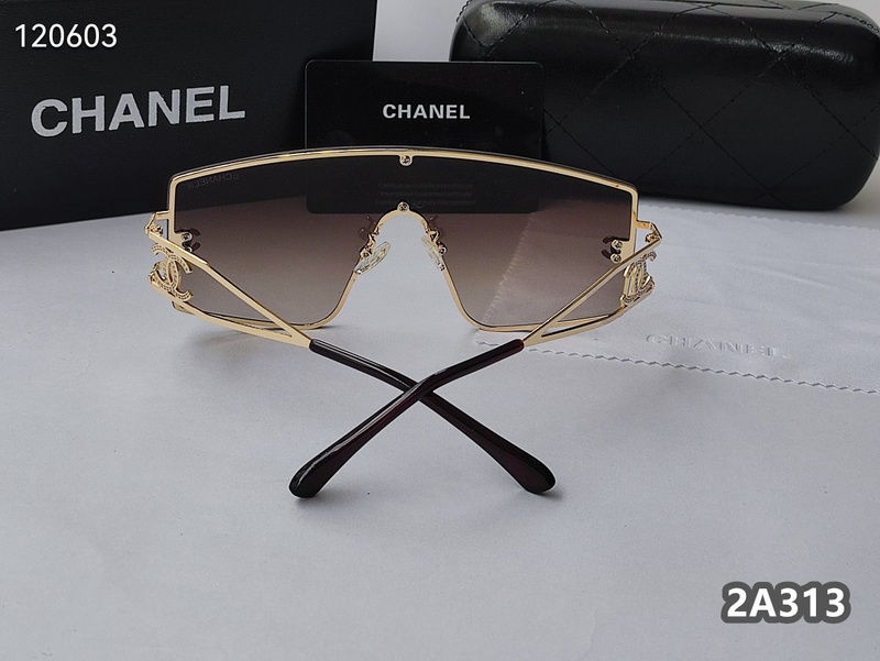Chanel Glasses xh (20)