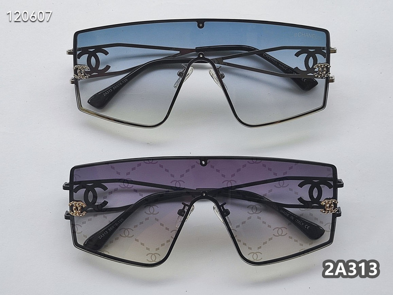 Chanel Glasses xh (21)