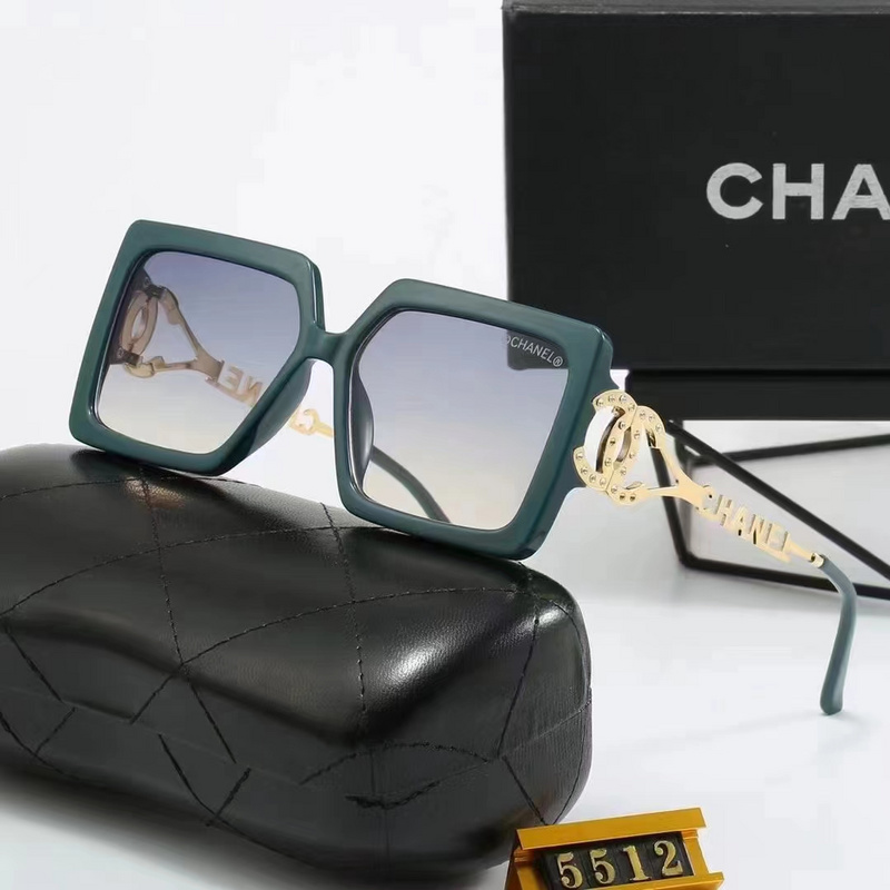 Chanel Glasses xh (22)