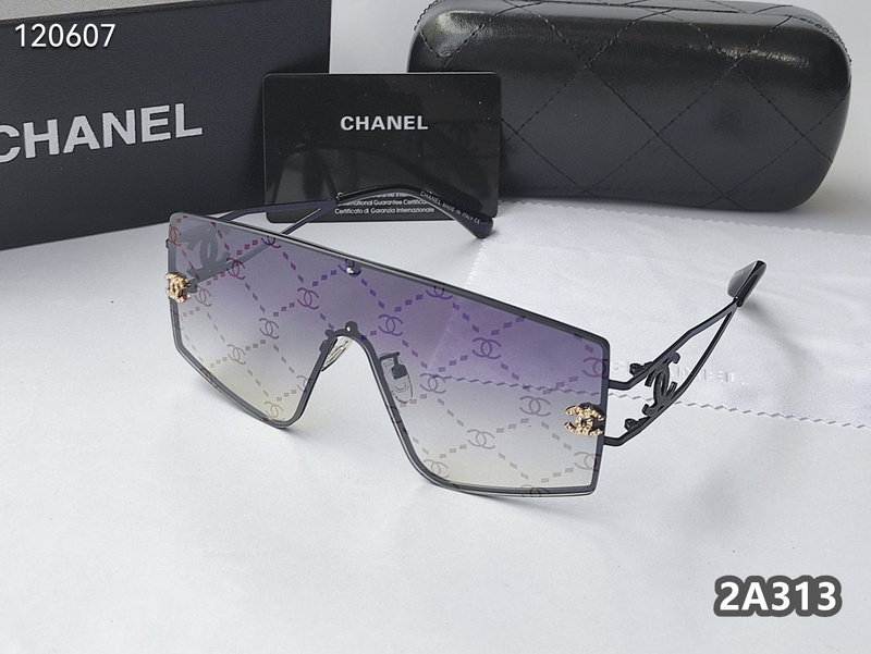Chanel Glasses xh (22)