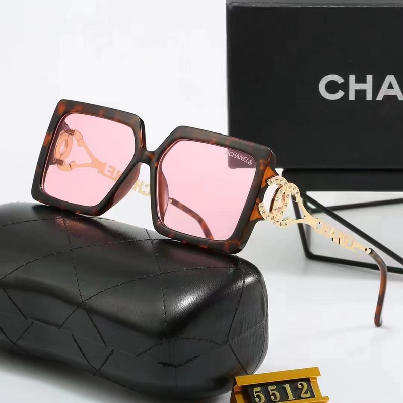 Chanel Glasses xh (23)