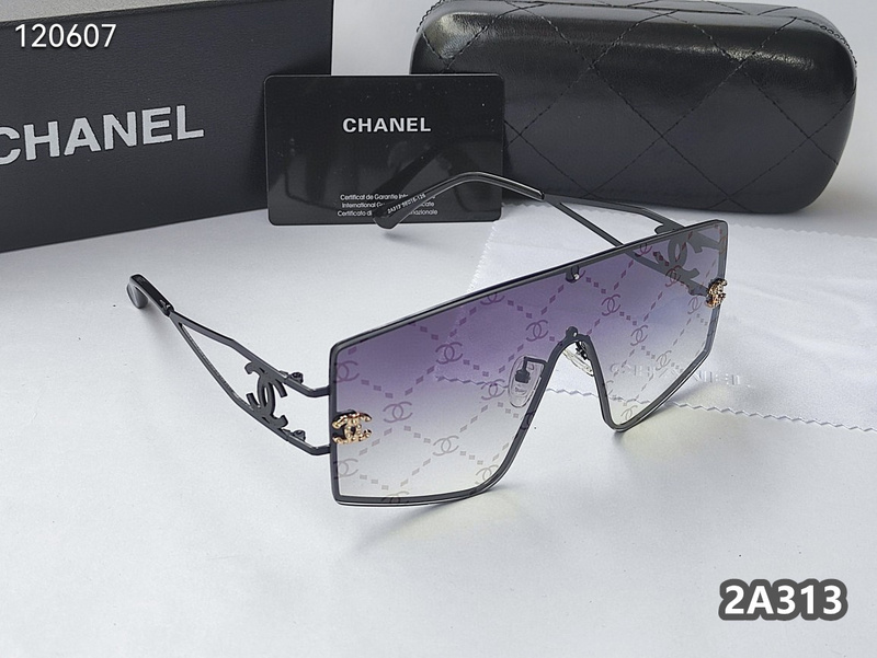 Chanel Glasses xh (23)