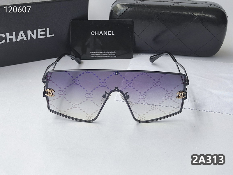 Chanel Glasses xh (24)