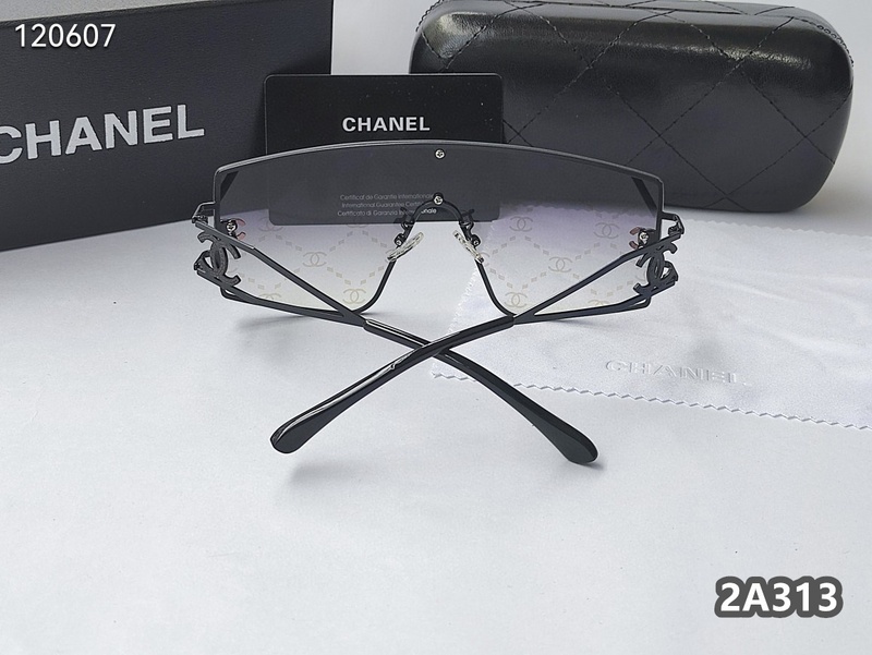 Chanel Glasses xh (25)