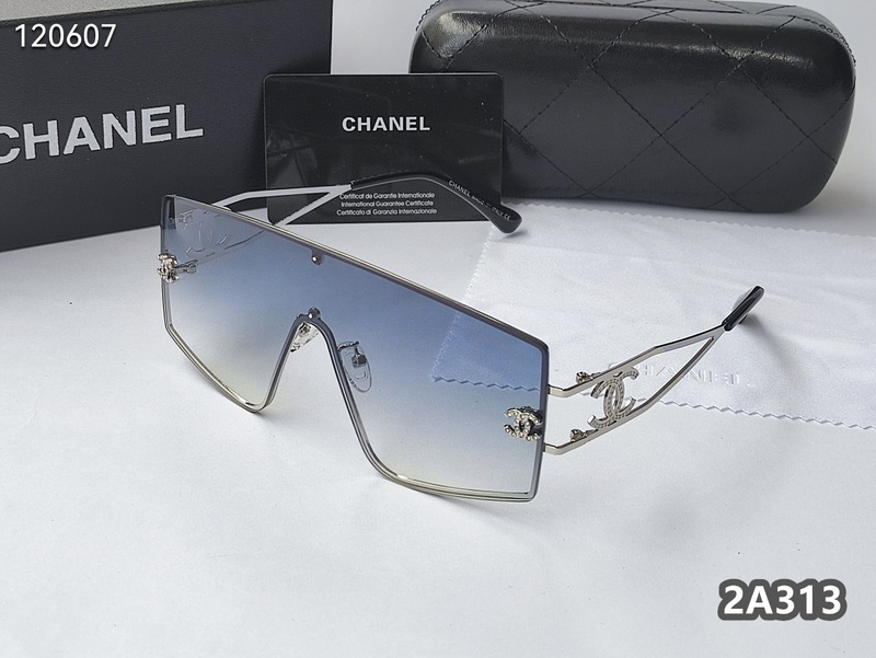 Chanel Glasses xh (26)