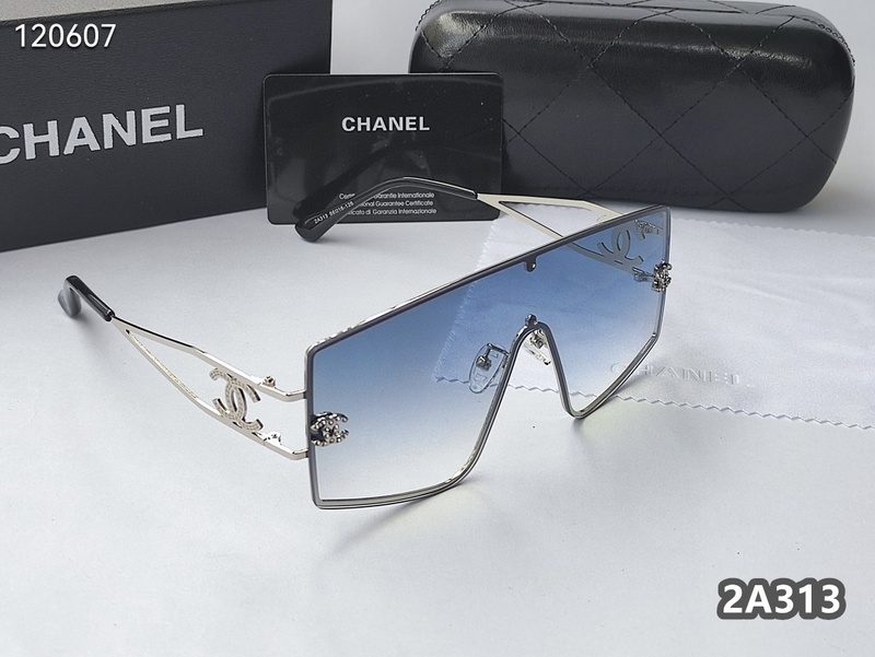 Chanel Glasses xh (27)