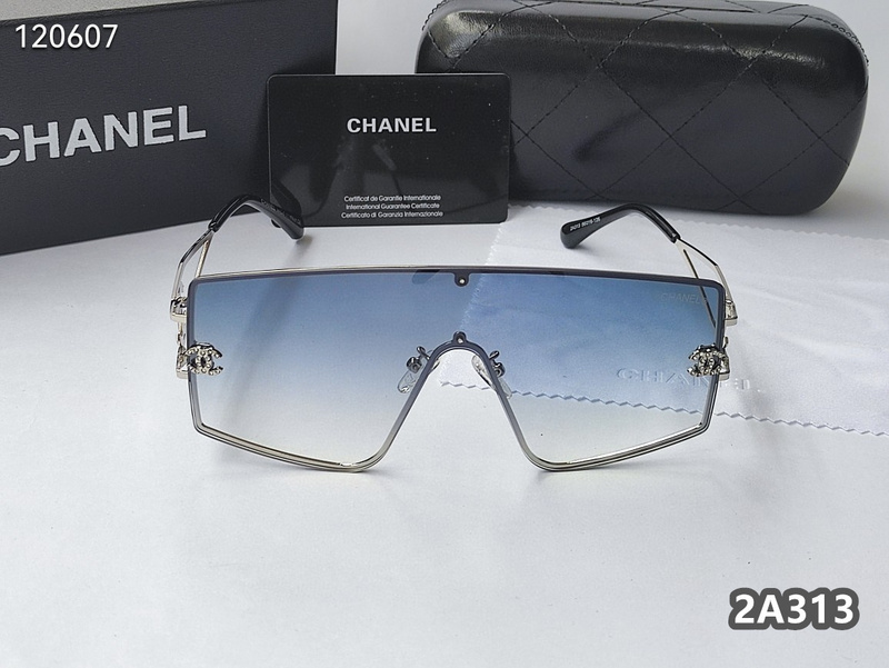 Chanel Glasses xh (28)