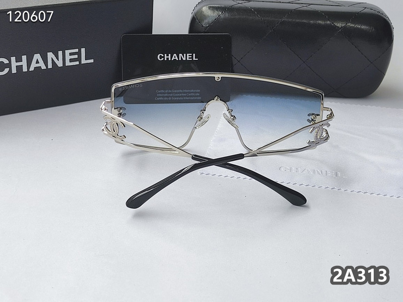 Chanel Glasses xh (29)