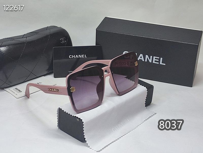 Chanel Glasses xh (9)