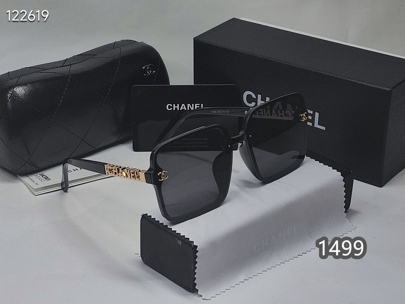Chanel Glasses xh (9)
