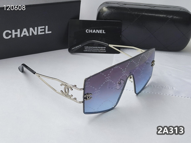 Chanel Glasses xh (9)