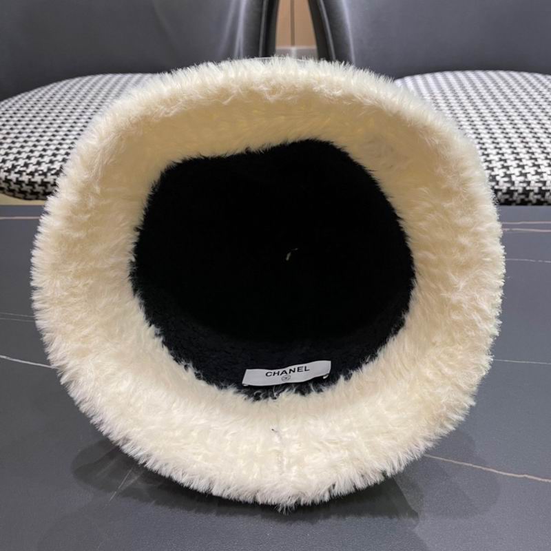 Chanel Hat (1)