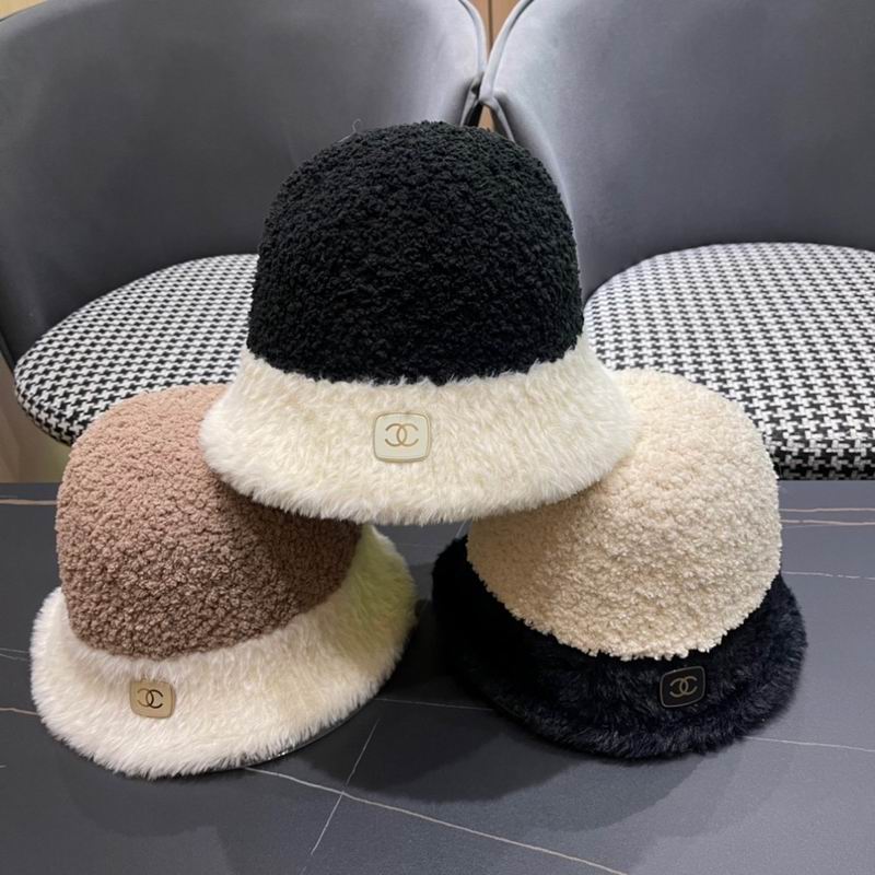 Chanel Hat (10)