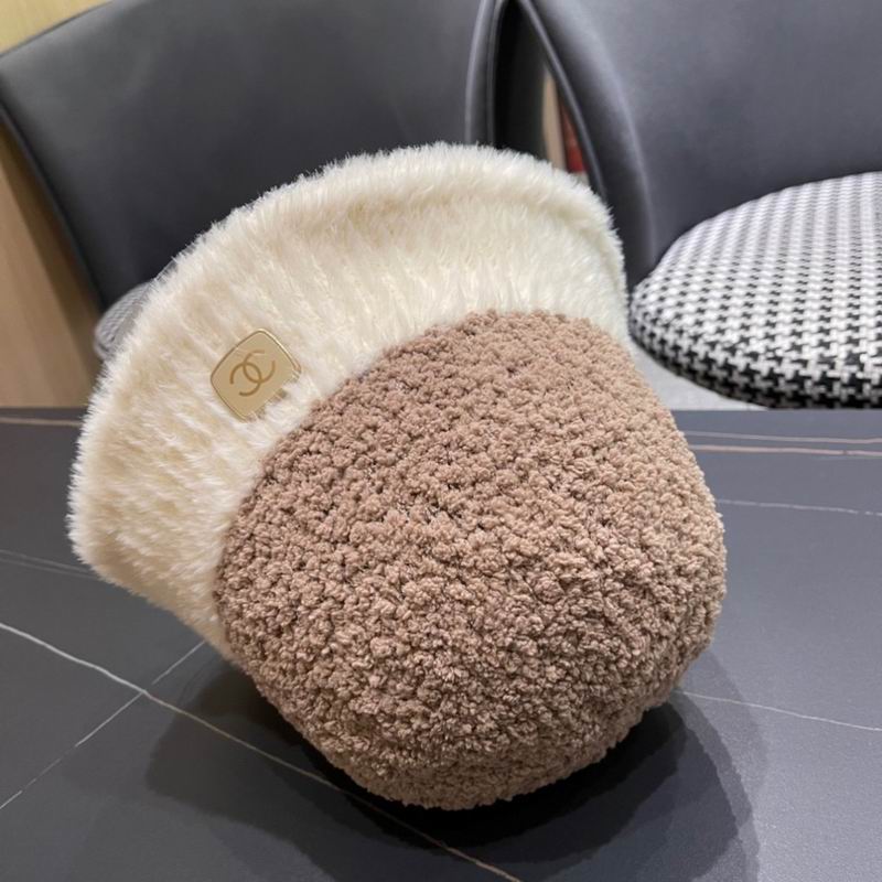 Chanel Hat (13)