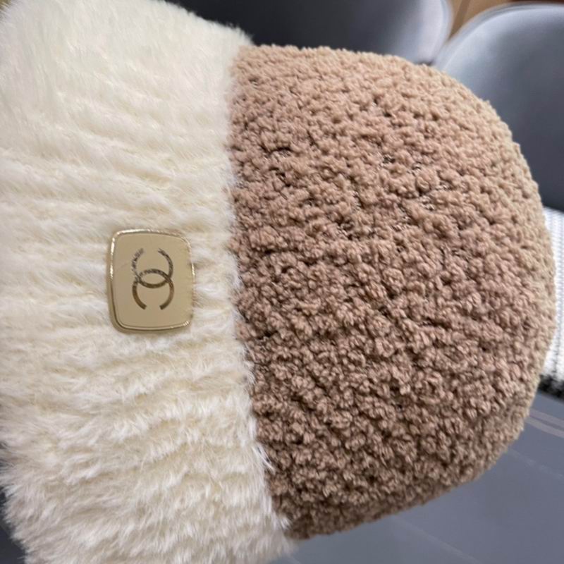 Chanel Hat (14)