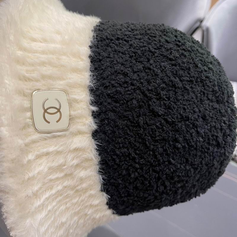 Chanel Hat (2)