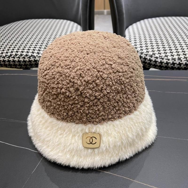 Chanel Hat (21)