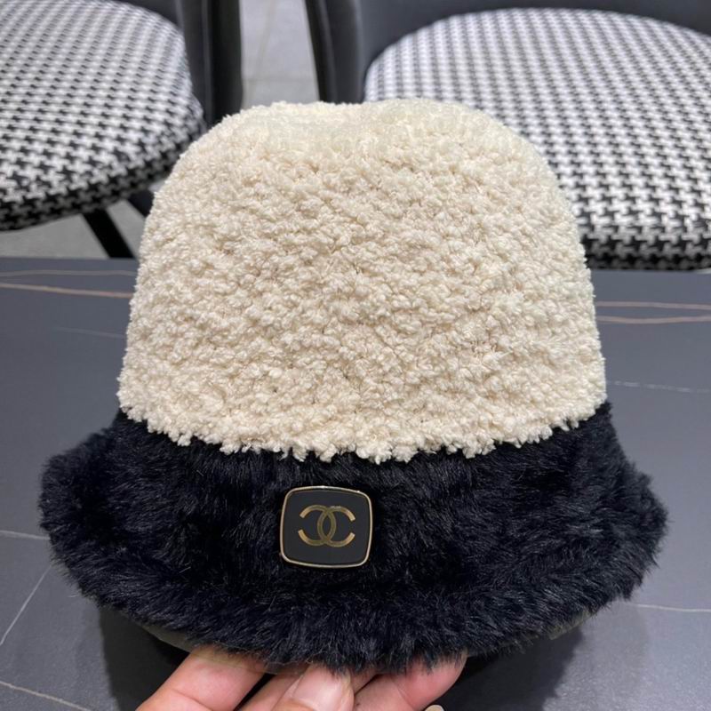 Chanel Hat (28)