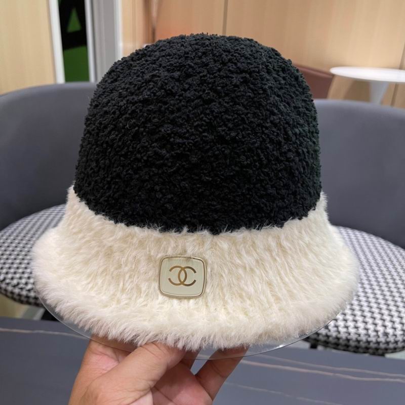 Chanel Hat (3)