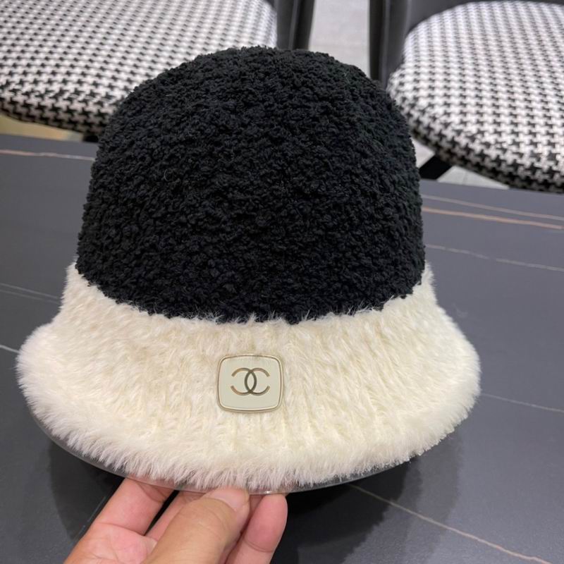Chanel Hat (4)