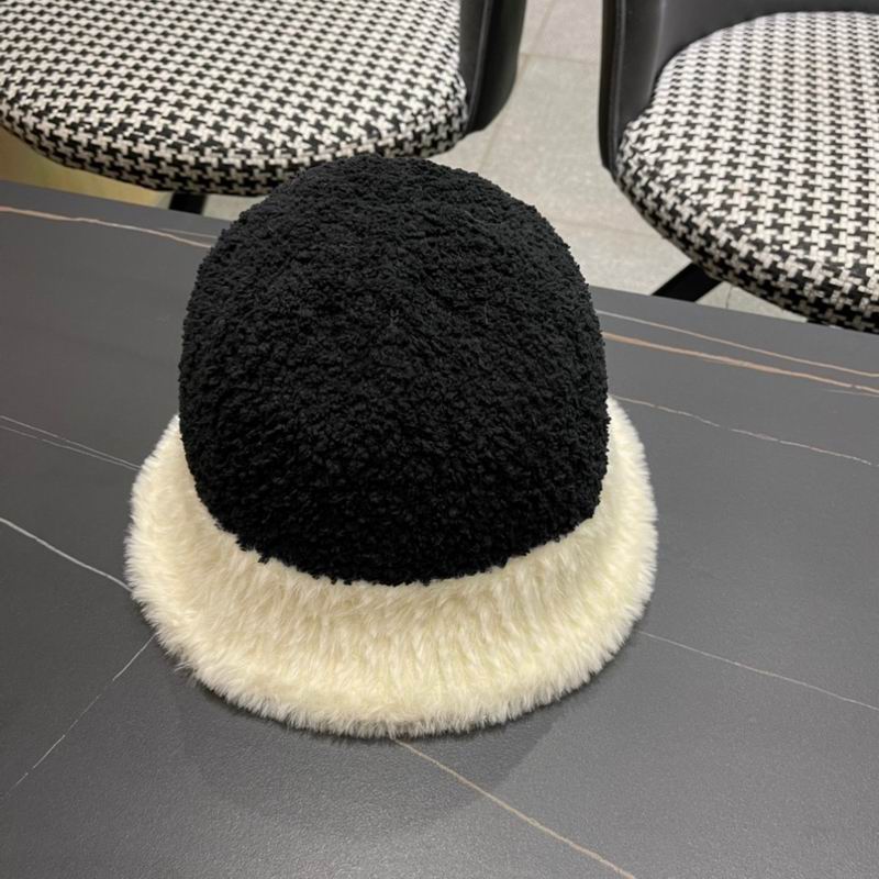 Chanel Hat (5)