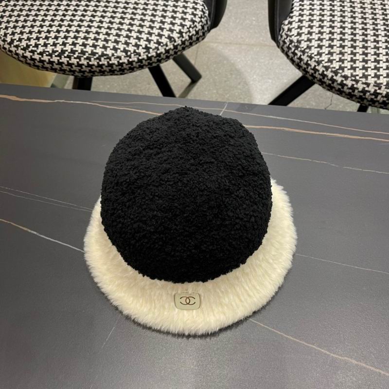 Chanel Hat (6)