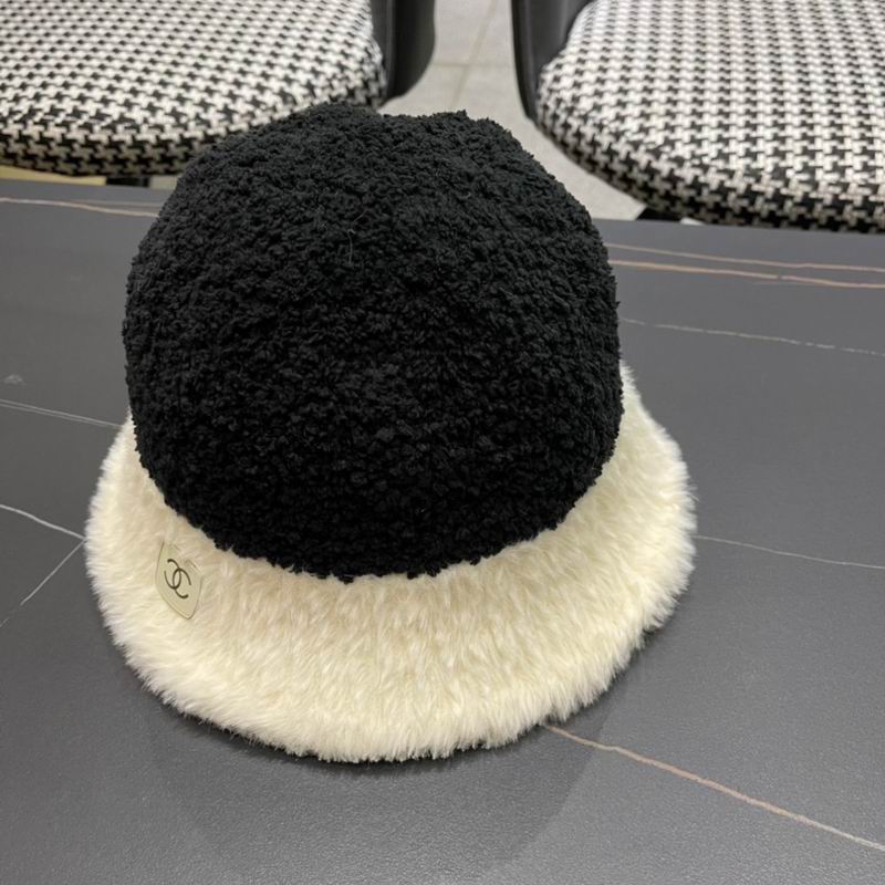 Chanel Hat (8)